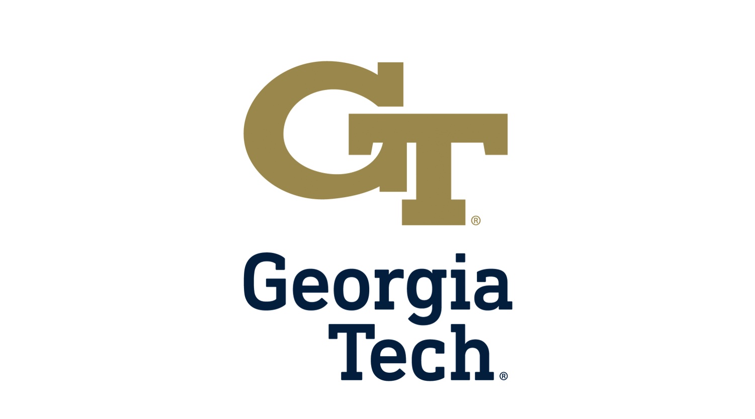 College logo