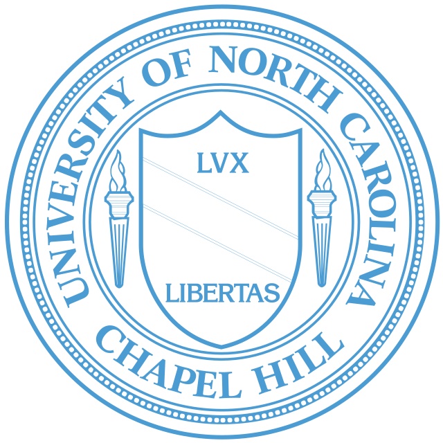 College logo