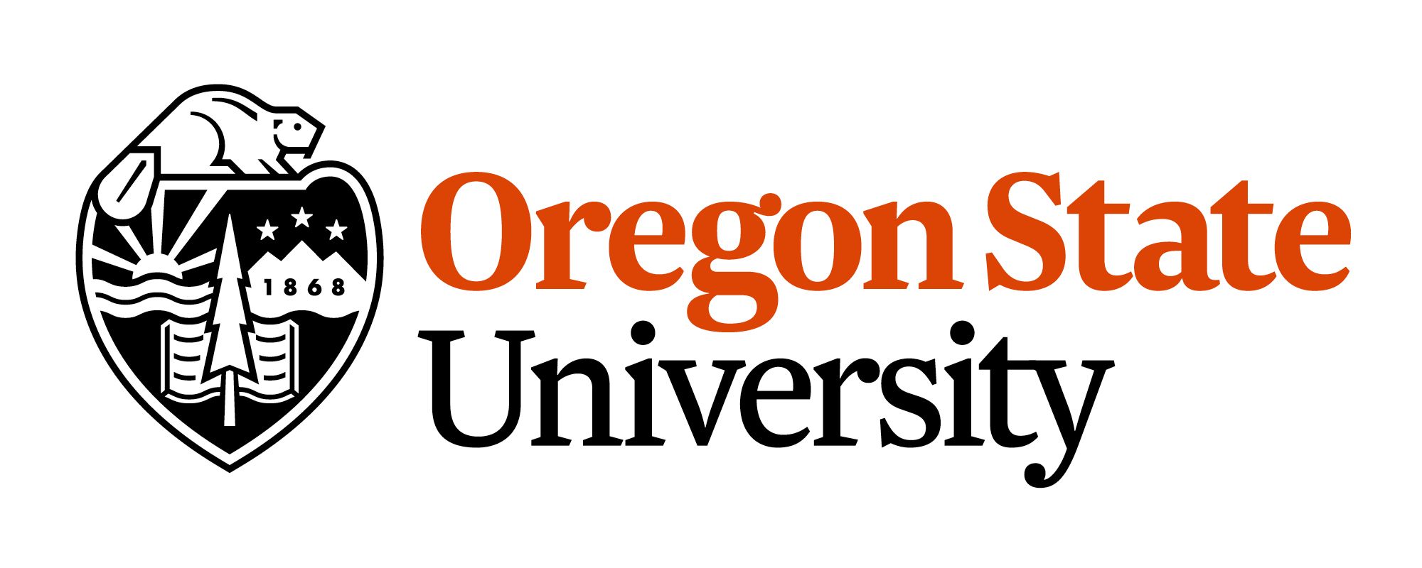 College logo