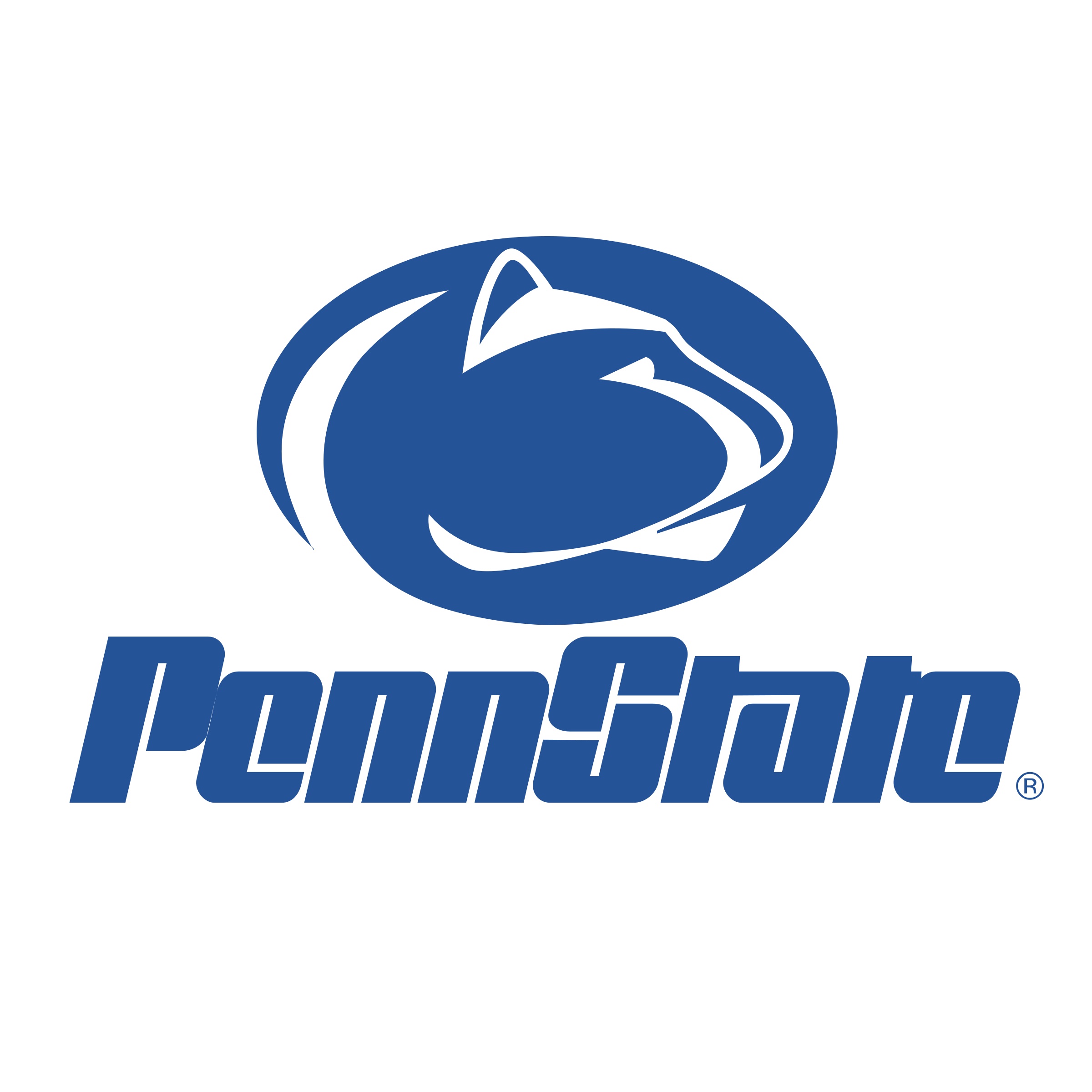 College logo