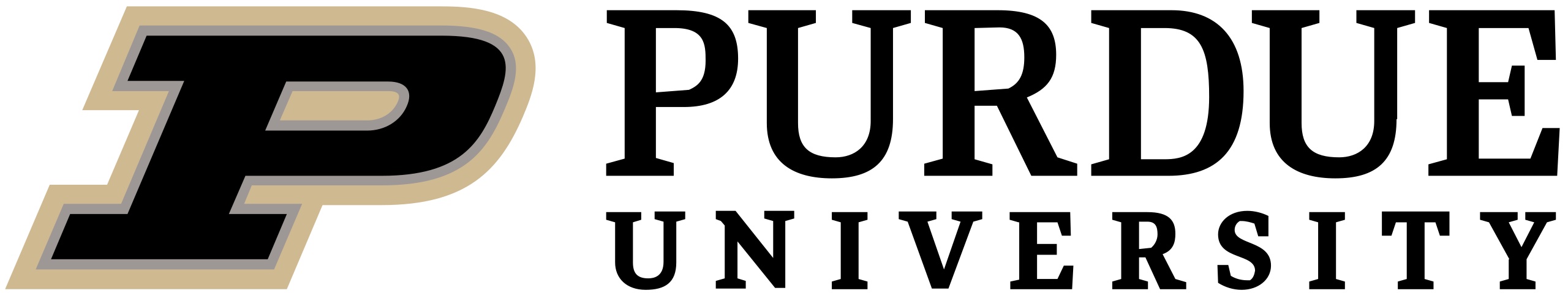 College logo