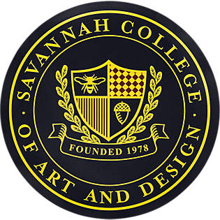 College logo