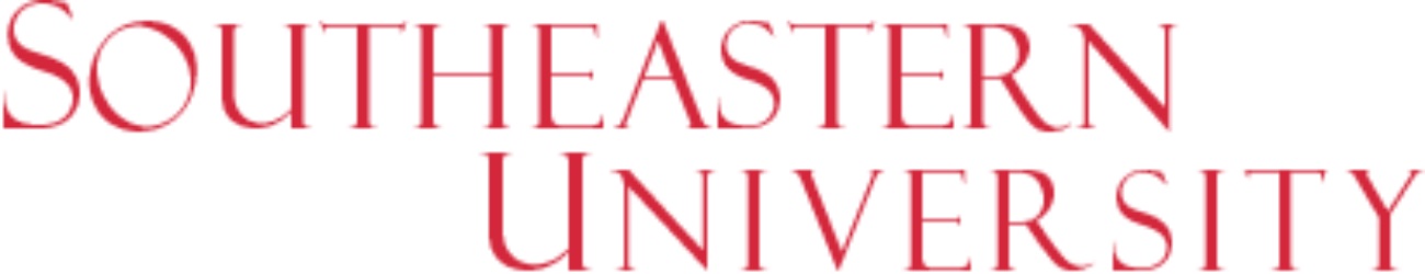 College logo