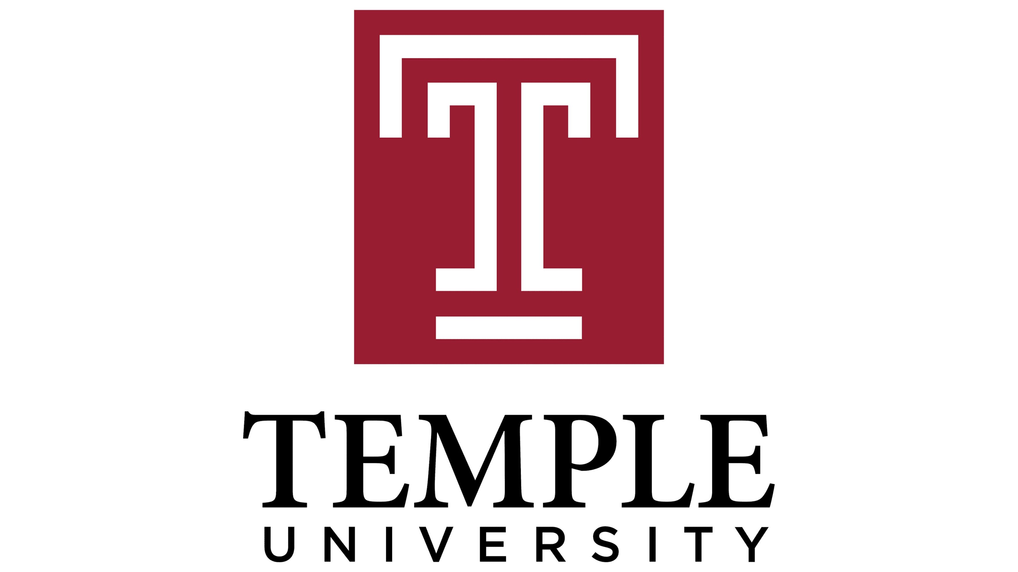 College logo
