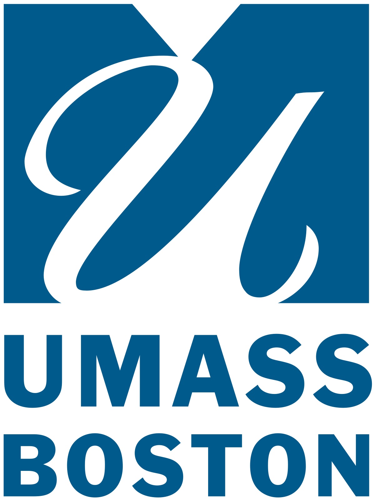 College logo