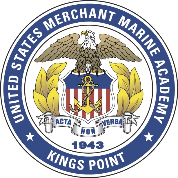 College logo