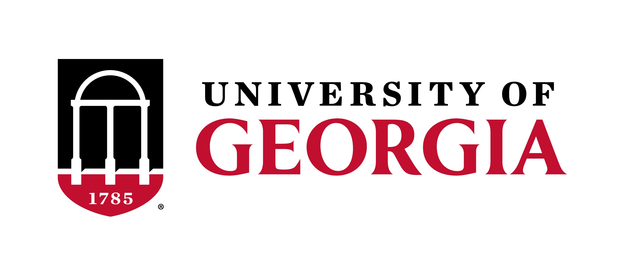 College logo
