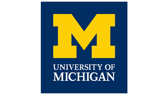 College logo