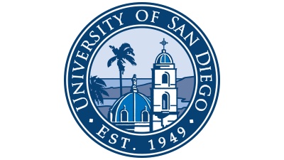 College logo