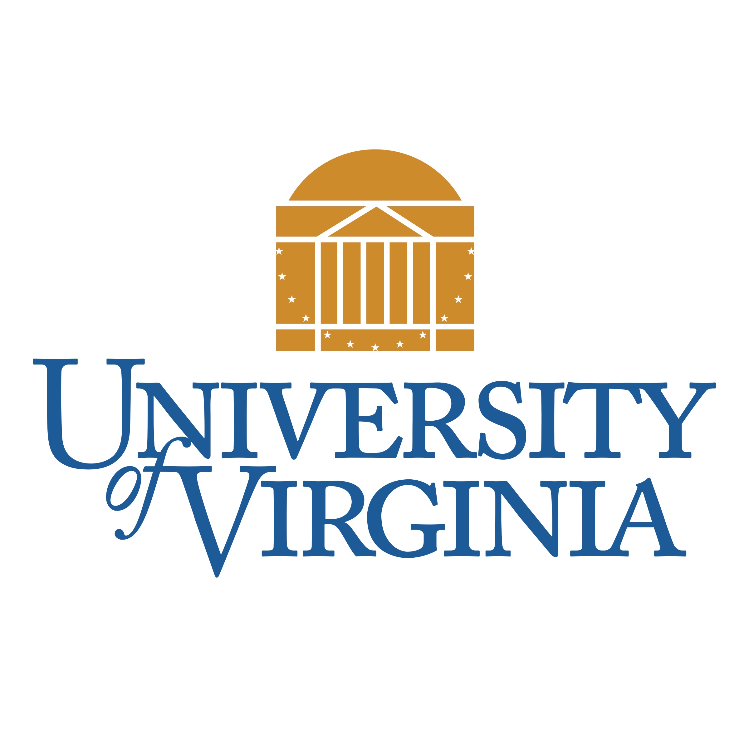 College logo