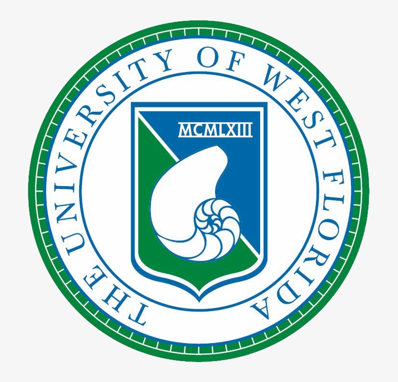College logo