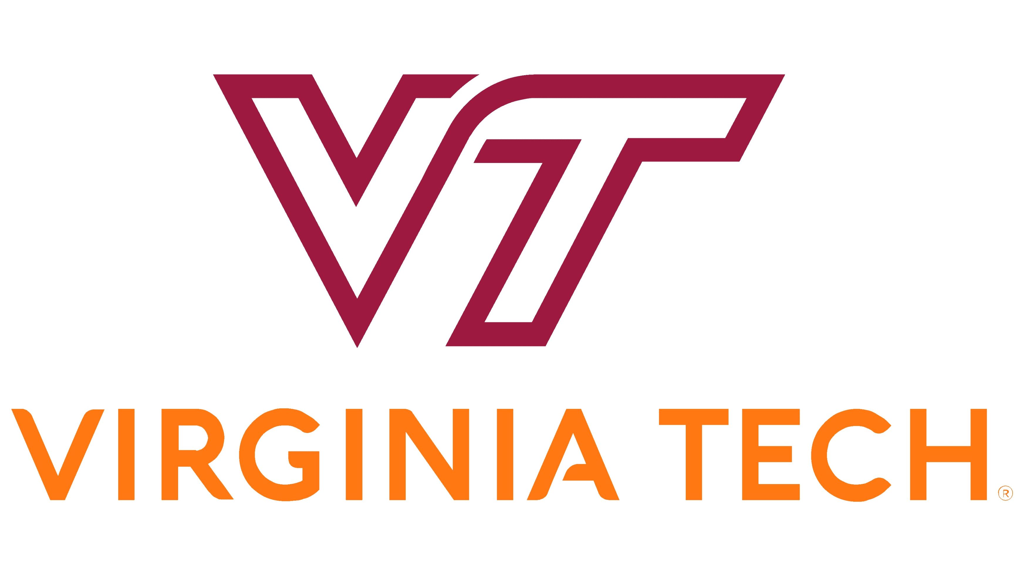 College logo
