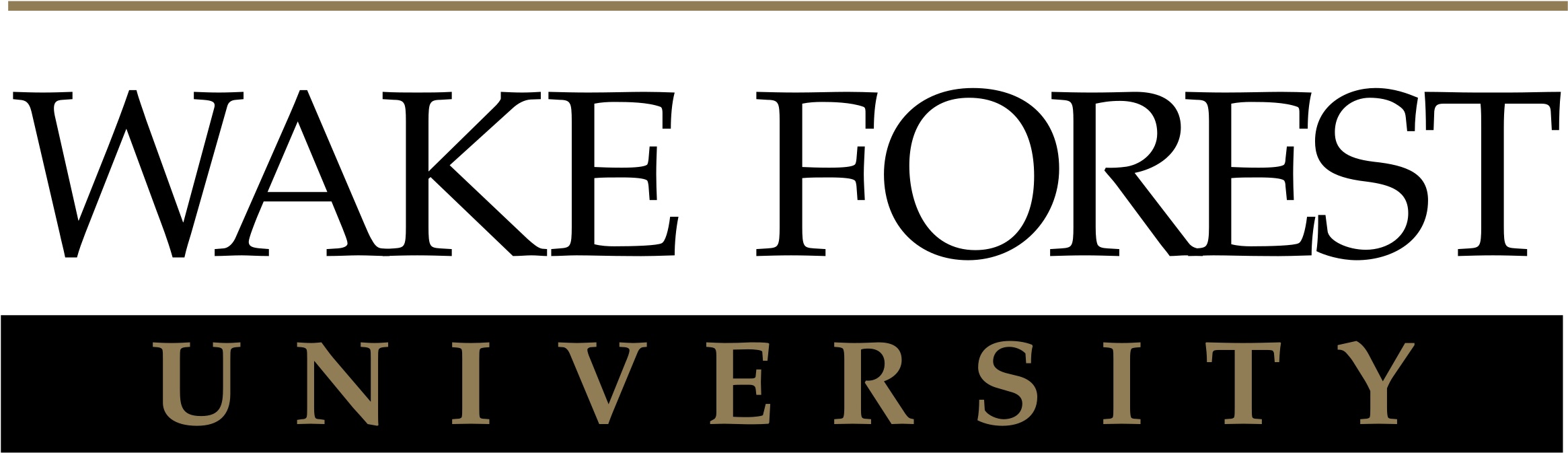 College logo