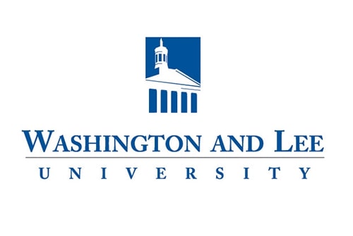 College logo